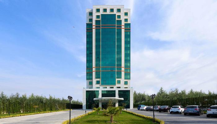 Wyndham Hotels İstanbul’daki yeni oteliyle bir ilke imza attı