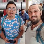 Hareli’den gezi influencer’lığı düşünenlere tavsiyeler Seyahat bloggerları