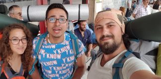 Hareli’den gezi influencer’lığı düşünenlere tavsiyeler Seyahat bloggerları