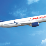 AnadoluJet’ten 1 dolardan başlayan fiyatlarla uçak bileti