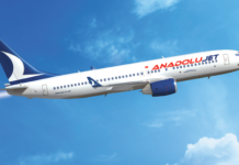 Kuzey Kıbrıs’a özel AnadoluJet’ten 1 TL’den başlayan fiyatlarla uçak bileti