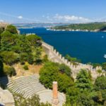 Yok olmadan görmeniz gereken İstanbul’un 9 kalesi