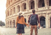 Evli olmayan çiftler için seyahat kısıtlamasını kaldırıyor