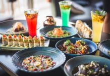 Toro Latin GastroBar artık İstanbul’da