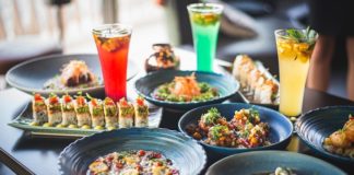 Toro Latin GastroBar artık İstanbul’da