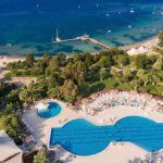 Pandemiye rağmen yeni otel yatırımları hız kesmedi!