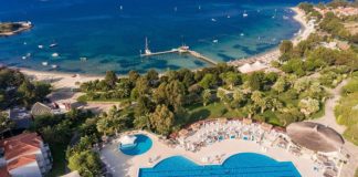 Pandemiye rağmen yeni otel yatırımları hız kesmedi!