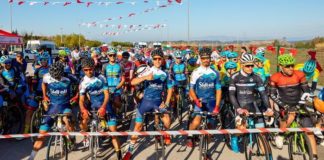 I. Uluslararası Grand Prix Antalya sona erdi