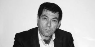 Turizm basınının acı kaybı