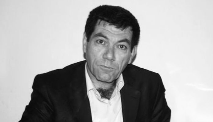 Yılmaz Yeter