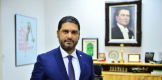 “Kuzey Kıbrıs’ta korona virüsüne karşı bütün tedbirler alındı”