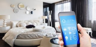 Akıllı otel odalarının 5 avantajı