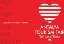 Antalya Turizm Fuarı’ndan fark yaratacak teknoloji