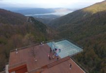 Türkiye’nin manzarası muhteşem 9 Seyir Terası