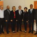 DISCONTI’nin hedefi: Turizm gelirlerine 3 yılda 50 milyon dolarlık katkı