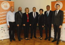 DISCONTI’nin hedefi: Turizm gelirlerine 3 yılda 50 milyon dolarlık katkı