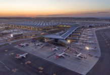 İstanbul Havalimanı listelerde zirveyi bırakmıyor İstanbul Havalimanı'na 5’inci Pist Geliyor