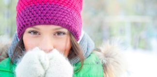 Kışın cildi kurutan 10 hatalı alışkanlık