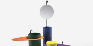 ORKA Banyo, Sezgin Aksu işbirliği ile banyolarda tasarımı konuşturacak