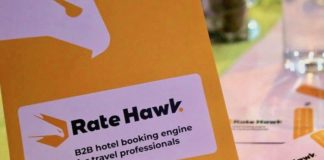 RateHawk Türkiye’de de emin adımlarla ilerliyor