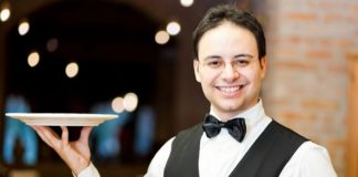 Yiyecek & İçecek işletmeleri için servis tüyoları