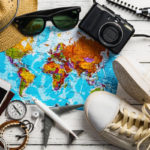 İşte 2021’de öne çıkan altı seyahat trendi Travel and teach