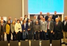 SKAL Antalya Kulübü’nün yeni yönetim kurulu belli oldu