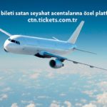 Tickets, Avrupa ve Amerika’daki Low Cost uçuşları satışa açtı