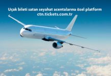 Tickets, Avrupa ve Amerika’daki Low Cost uçuşları satışa açtı
