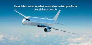 Tickets, Avrupa ve Amerika’daki Low Cost uçuşları satışa açtı