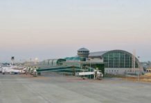 Havalimanlarında mesai saati uygulaması Eylül ayında 1 milyon yolcuyu geçti