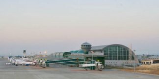 Havalimanlarında mesai saati uygulaması Eylül ayında 1 milyon yolcuyu geçti