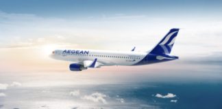 Yunan Adalarına İstanbul’dan Direkt Uçuşlar Başladı