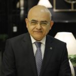 Dedeman Palandöken yönetiminde bayrak devri