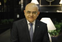 Dedeman Palandöken yönetiminde bayrak devri