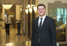 Ahmet Ketancı, gelecek 3 yıl için yatırım planlarını açıkladı