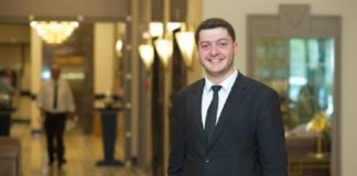 Ahmet Ketancı, gelecek 3 yıl için yatırım planlarını açıkladı