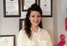 Ceylan Malgıt’tan yurt dışı eğitimi konusunda tavsiye ve öneriler