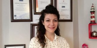 Ceylan Malgıt’tan yurt dışı eğitimi konusunda tavsiye ve öneriler