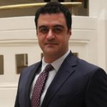 Crowne Plaza İstanbul Old City Hotel’in yeni genel müdürü