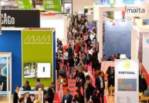 Uluslararası bir turizm fuarı daha iptal edildi