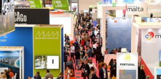 Uluslararası bir turizm fuarı daha iptal edildi