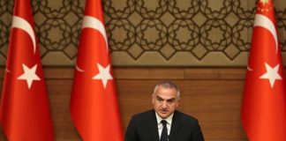Turizm Bakanı Ersoy’dan önemli coronavirus açıklaması