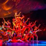 Londra’nın En İyi 10 Müzikali Londra’nın en iyi 10 müzikali