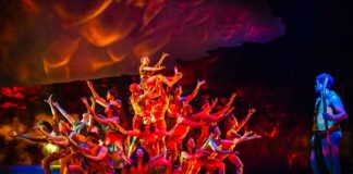 Londra’nın En İyi 10 Müzikali Londra’nın en iyi 10 müzikali