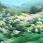 Reha Yalnızcık’ın ‘Seyahatnameden’ sergisi Galeri Diani’de