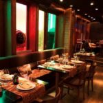 Boğazın yeni incisi: S Lounge