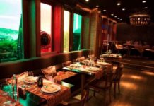 Boğazın yeni incisi: S Lounge