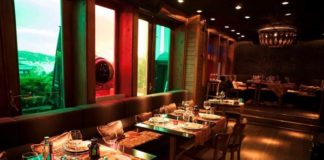 Boğazın yeni incisi: S Lounge