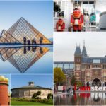 Evden çıkmadan gezebileceğiniz 17 sanal müze